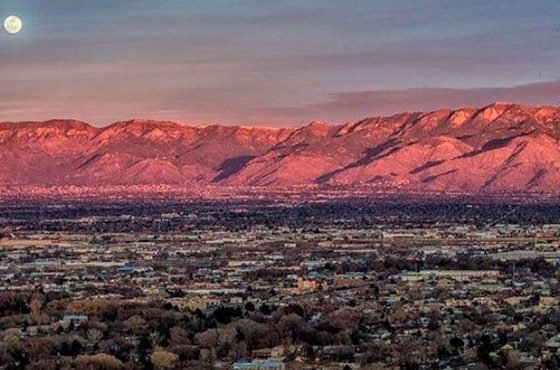 Casa de Oración Albuquerque