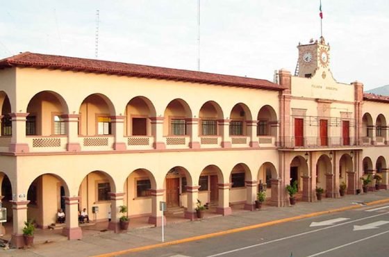 Casa de Oración Apatzingán
