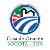 Casa de Oración Bogotá – JJ Vargas