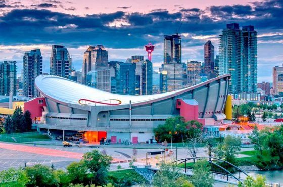 Casa de Oración Calgary