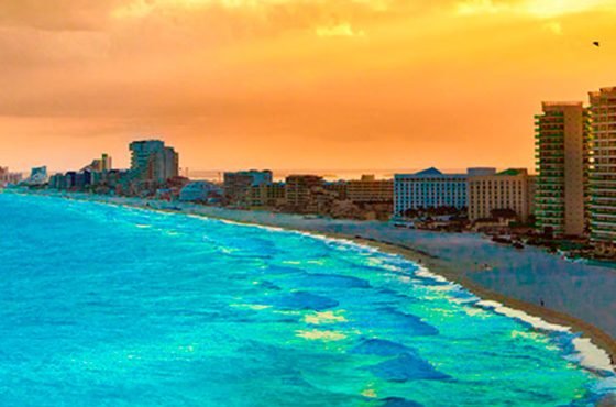 Casa de Oración Cancún