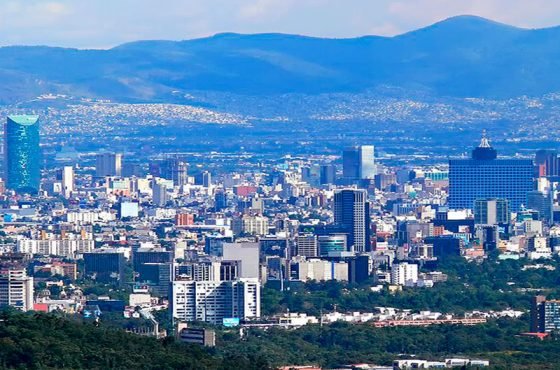 Casa de Oración Ciudad de México