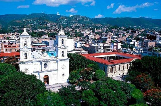 Casa de Oración Chilpancingo