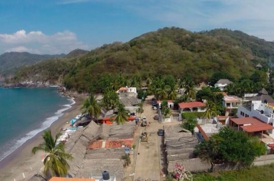 Casa de Oración Cihuatlán