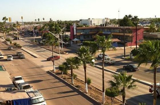 Casa de Oración Ciudad Constitución