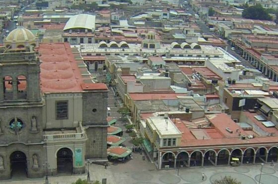 Casa de Oración Ciudad Guzmán