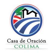 Casa de Oración Colima