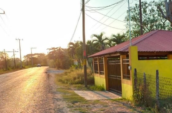 Casa de Oración Comalcalco Sur