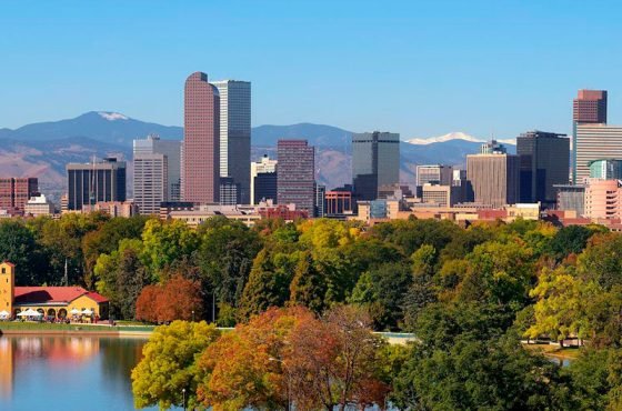 Casa de Oración Denver