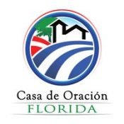 Casa de Oración Florida
