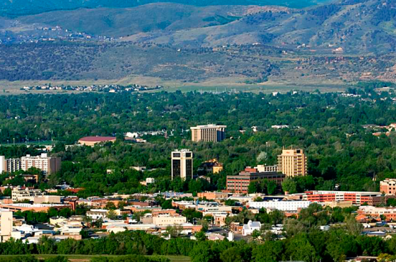 Casa de Oración Fort Collins