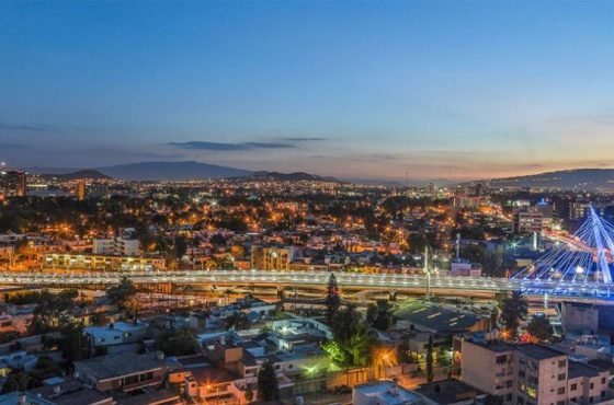 Casa de Oración Estadio