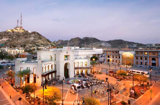 Casa de Oración Hermosillo