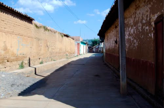 Casa de Oración Ichan