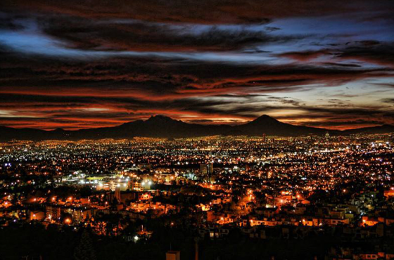 Casa de Oración Ixtapaluca