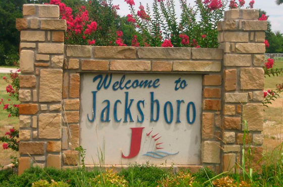 Casa de Oración Jacksboro