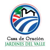 Casa de Oración Jardines del Valle