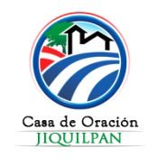 Casa de Oración Jiquilpan