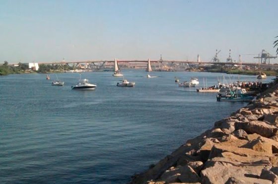 Casa de Oración Lázaro Cárdenas