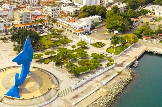 Casa de Oración Manzanillo