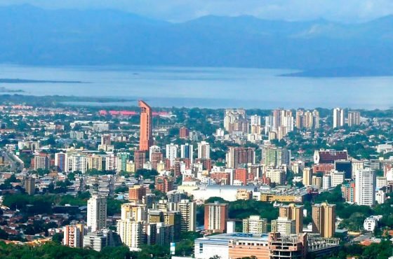 Casa de Oración Maracay