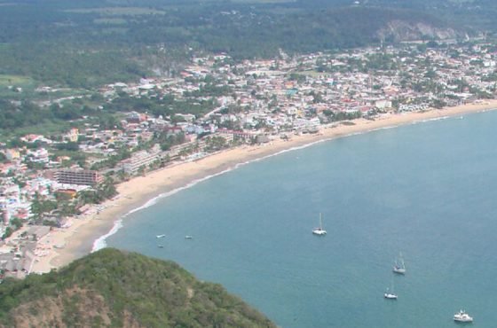 Casa de Oración Melaque