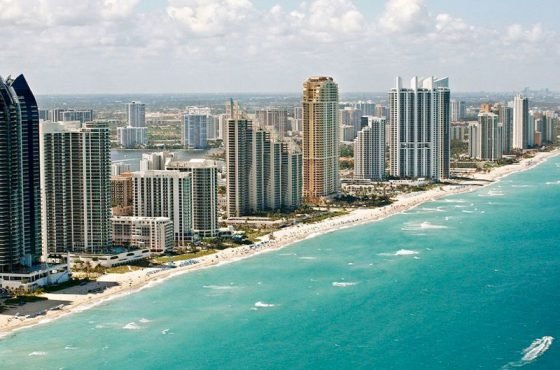 Casa de Oración Miami