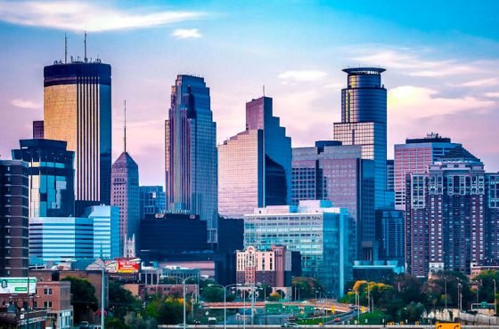 Casa de Oración Minnesota