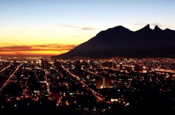 Casa de Oración Monterrey