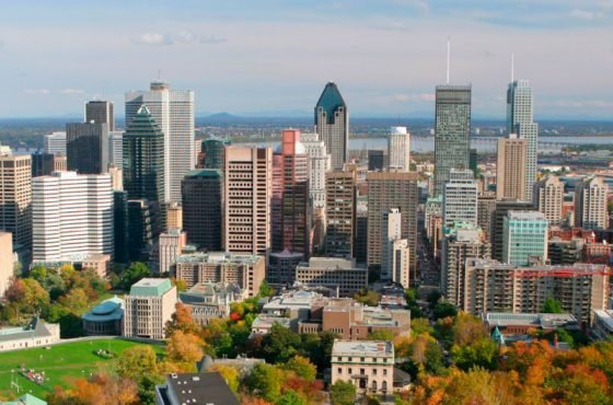 Casa de Oración Montreal