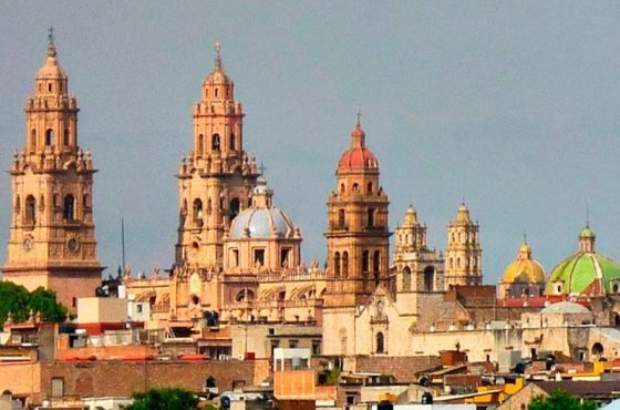 Casa de Oración Morelia