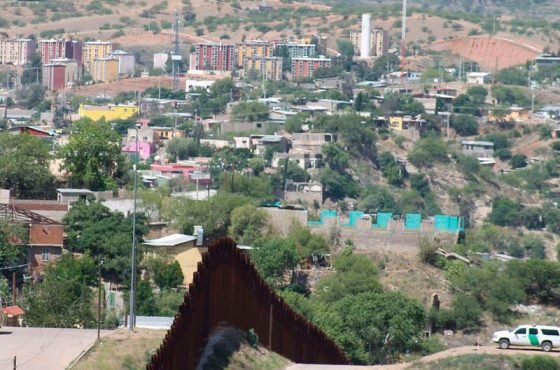 Casa de Oración Nogales