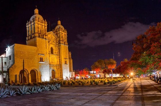 Casa de Oración Oaxaca