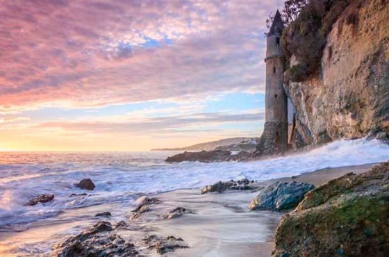 Casa de Oración Orange County