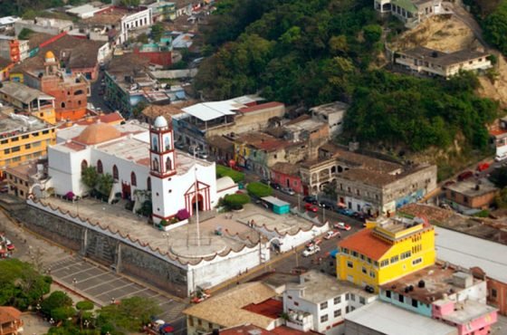 Casa de Oración Papantla