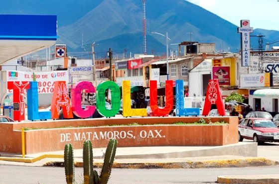 Casa de Oración Oaxaca – Tlacolula