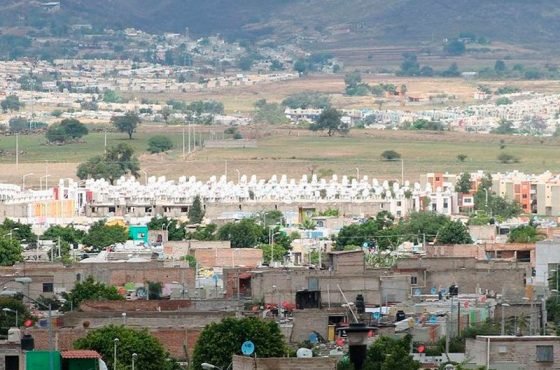 Casa de Oración El Manantial