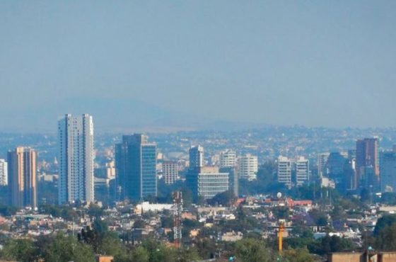 Casa de Oración Vicente Guerrero