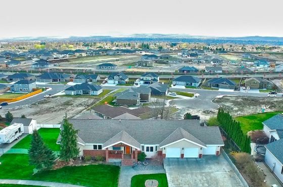 Casa de Oración Pasco