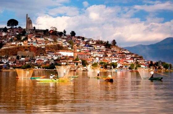 Casa de Oración Pátzcuaro