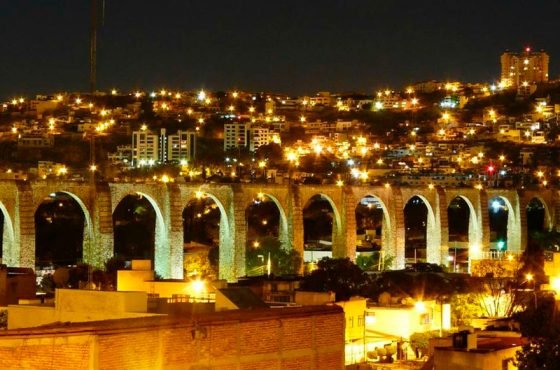 Casa de Oración Querétaro Norte