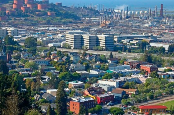 Casa de Oración Richmond