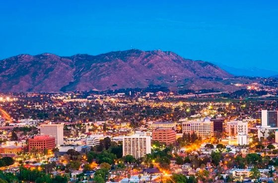 Casa de Oración Riverside