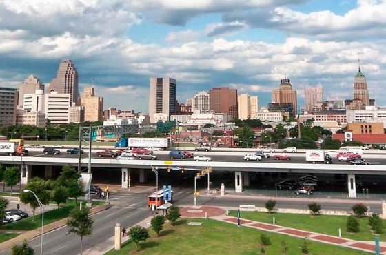 Casa de Oración San Antonio