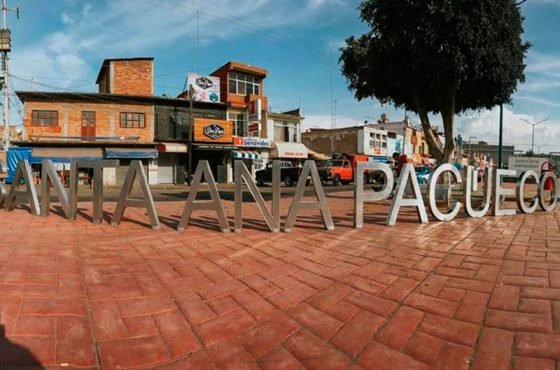 Casa de Oración Santa Ana – Pénjamo