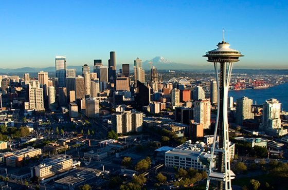 Casa de Oración Seattle