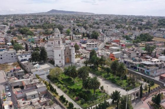 Casa de Oración Tecámac