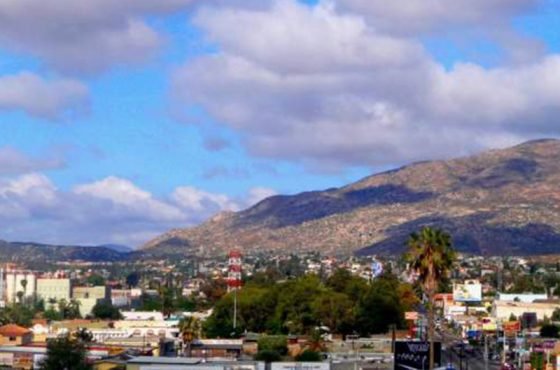Casa de Oración Tecate