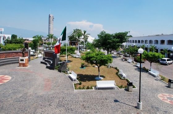 Casa de Oración Tecomán
