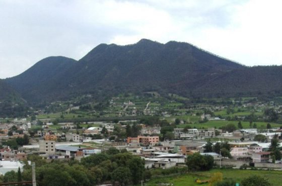 Casa de Oración Temascalcingo